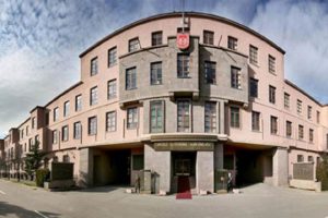 Ankara'da kritik zirve