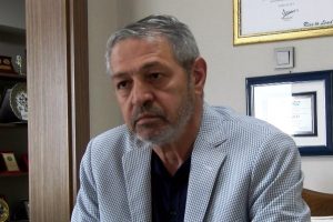 Ey&uuml;p G&ouml;zge&ccedil;: 2020 Tokyo'dan T&uuml;rk boksu madalyalar ile d&ouml;necek