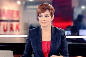 Didem Arslan Yılmaz'dan Yıldırım-İmamoğlu yayını paylaşımı