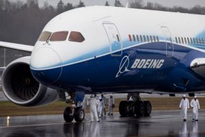Boeing'den 'hata yaptık' itirafı