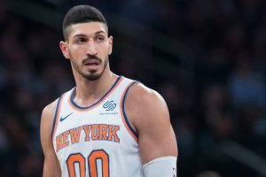 FET&Ouml; firarisi Enes Kanter'in babası yarın hakim karşısına &ccedil;ıkacak