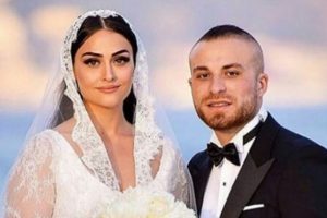 Esra Bilgi&ccedil; ile G&ouml;khan T&ouml;re tek celsede boşandı