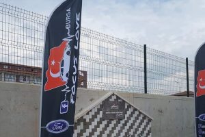 Bursa Focus Love &uuml;yelerinden anlamlı yardım