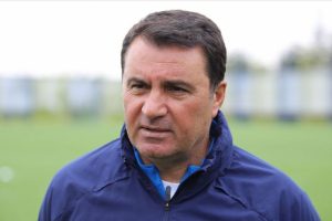 MKE Ankarag&uuml;c&uuml;'nde Mustafa Kaplan d&ouml;nemi sona erdi