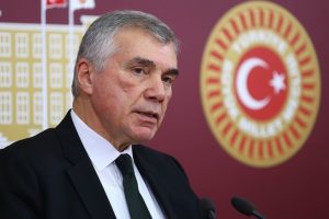 &Ccedil;evik&ouml;z: Kahire, Şam ve Tel Aviv b&uuml;y&uuml;kel&ccedil;ileri g&ouml;rev yerine d&ouml;nmeli