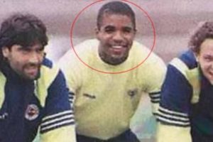 Fenerbah&ccedil;e'nin eski futbolcusu M&uuml;sl&uuml;man oldu