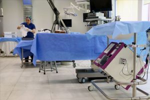 Organlar nakil i&ccedil;in 24 saat korunabilecek