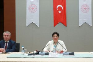 Hayvandan insana bulaşan hastalıklar i&ccedil;in eylem planı hazır