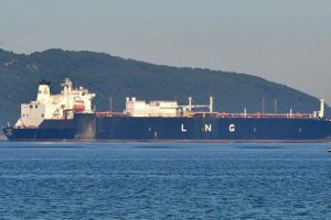 K&uuml;resel gaz ihracatında LNG'nin payı y&uuml;kseliyor