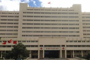 Sayıştay: A&ccedil;ıklamalar maksatlı, 2018 raporu yayınlanmadı