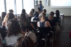 Bursa Gebe okulu 7'inci mezunlarını verdi