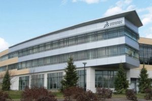 Dassault Systemes, Medidata Solutions'ı satın aldı