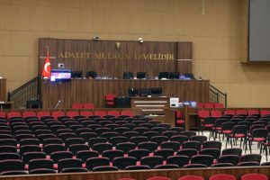FET&Ouml;'n&uuml;n Atat&uuml;rk Havalimanı'nı işgal girişimi davasında ara karar