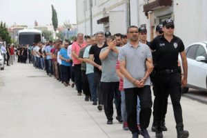 FET&Ouml; operasyonunda "Bylock" yazışmalarını yok etme notu &ccedil;ıktı