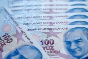 B&uuml;t&ccedil;e mayıs ayında 12,1 milyar lira a&ccedil;ık verdi