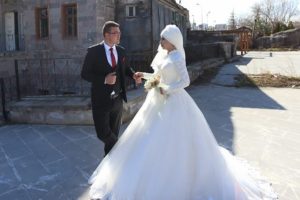 Uzman &Ccedil;avuş ve eşinin cenazeleri yakınlarına teslim edildi