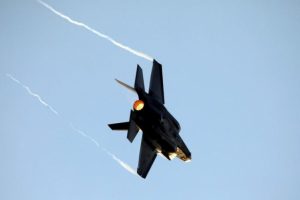 F-35'lerin &uuml;reticisinden T&uuml;rkiye a&ccedil;ıklaması
