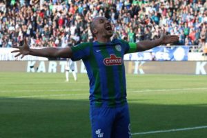 Aatif Chahechouhe, Antalyaspor ile anlaştı