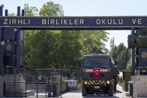 Zırhlı Birlikler darbe girişimi davasında karar tarihi belli oldu