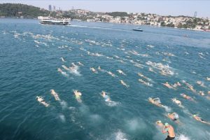İki kıta 21 Temmuz'da birleşecek