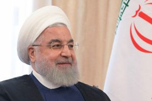 Ruhani'den n&uuml;kleer anlaşma uyarısı