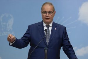 CHP'den 'mart ayı işsizlik rakamları' değerlendirmesi