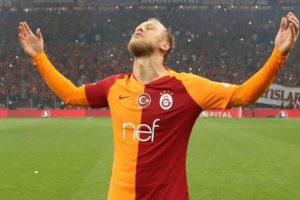 Semih Kaya Prag'a geri d&ouml;nd&uuml;