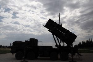 İspanya, Patriotların s&uuml;resini 2019 sonuna kadar uzattı