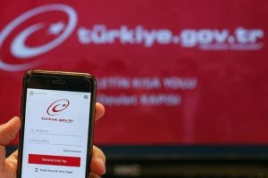 e-Devlet uygulamasının adı değişiyor