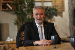 Bursa İTSO'dan "Ekonomi Değer Kredi Paketi" değerlendirmesi
