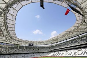 UEFA S&uuml;per Kupa biletleri satışa &ccedil;ıkıyor