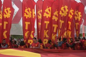 TKP: 23 Haziran'da sandığa gitmiyoruz