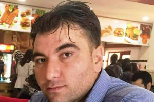 6 bin voltluk akıma kapılan iş&ccedil;i can verdi!