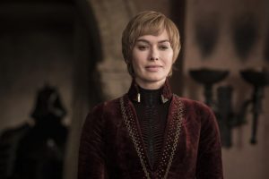"Cersei i&ccedil;in daha iyi bir &ouml;l&uuml;m isterdim"