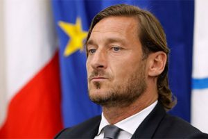 Francesco Totti: Beni anlamadılar, ayrılmak yerine &ouml;lmek daha iyiydi