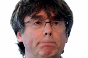 Puigdemont'un mazbata alma girişimine ret