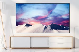 Televizyonlarda 8K d&ouml;nemi