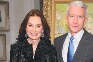 Gloria Vanderbilt yaşamını yitirdi