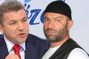 Şevket &Ccedil;oruh'tan İsmail K&uuml;&ccedil;&uuml;kkaya'ya eleştiri!