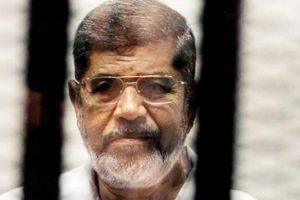 Muhammed Mursi mahkeme salonunda hayatını kaybetti
