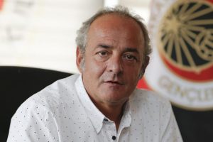 Cavcav, Kaplan ile resmi g&ouml;r&uuml;şmeye başlayacaklarını a&ccedil;ıkladı