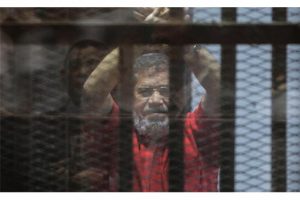 Mısır'dan skandal Mursi kararı! Reddedildi