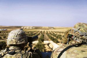Pentagon: 1000 asker daha g&ouml;nderecek