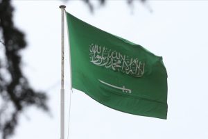 Suudi Arabistan tahvil i&ccedil;in Goldman ve Societe Generale ile anlaştı
