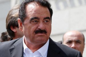 Tatlıses: &Uuml;&ccedil;&uuml; de İ harfiyle başlıyor