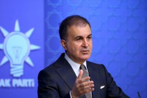 &Ccedil;elik: Mursi t&uuml;m d&uuml;nyanın g&ouml;z&uuml; &ouml;n&uuml;nde adım adım &ouml;ld&uuml;r&uuml;ld&uuml;