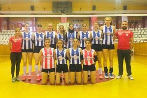 Atletikspor'un rakibi Galatasaray