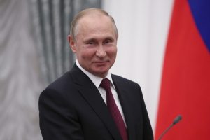 Putin, Orta Asya liderleriyle telefon g&ouml;r&uuml;şmesi yaptı