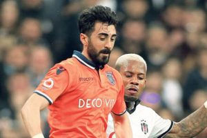 Fenerbah&ccedil;e'ye transferde dev engel