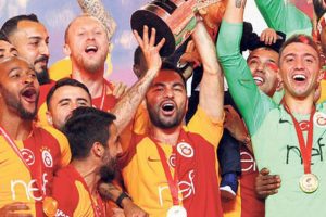 Sel&ccedil;uk İnan: Boş mukaveleye imza atarım